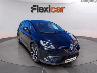 Renault Grand Scénic IV
