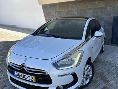 Citroën DS5