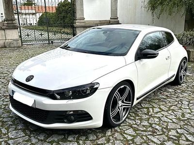 Usado VW Scirocco 265 HP (194 kW) 2009 Coupé
