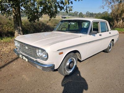 usado Toyota Crown deluxe