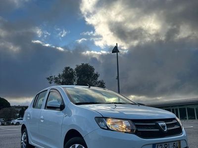 usado Dacia Sandero 1.5 dCi