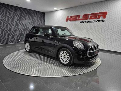 Mini Cooper D