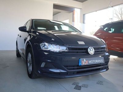 usado VW Polo 1.0 Confortline