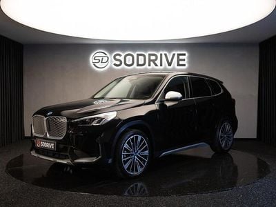 Preto Usado 2024 BMW iX SUV | € 42.900