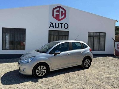 Citroën C3