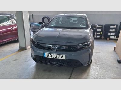 Cinzento Usado 2025 Opel Corsa | € 20.690 (Caro)