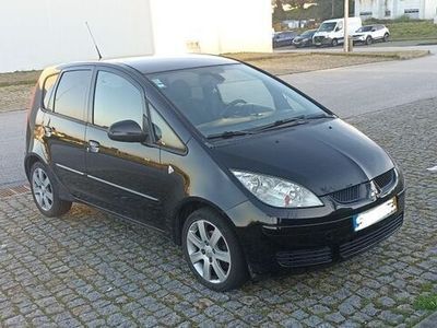 usado Mitsubishi Colt 1.5 DI-D 95cv