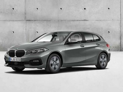 usado BMW 116 d 5p Auto