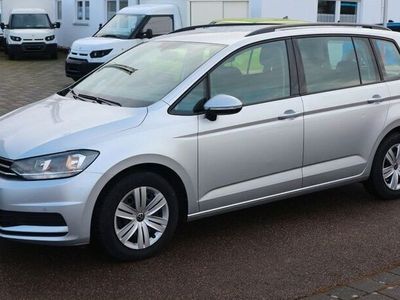 usado VW Touran 2.0 TDI Highline