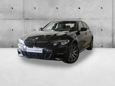BMW 330e