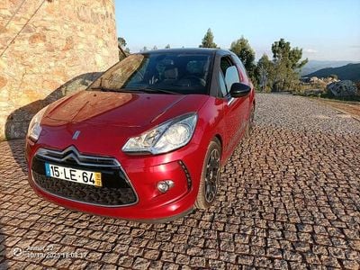 Citroën DS3