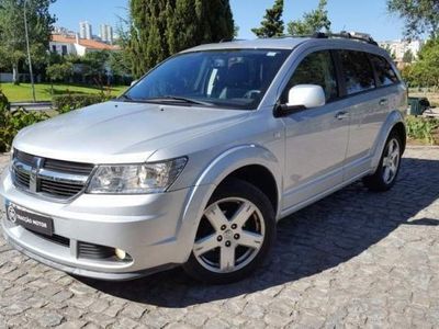 usado Dodge Journey 2.0 CRD R/T ATX