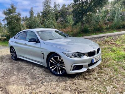 BMW 418