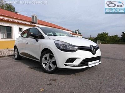 Renault Clio IV
