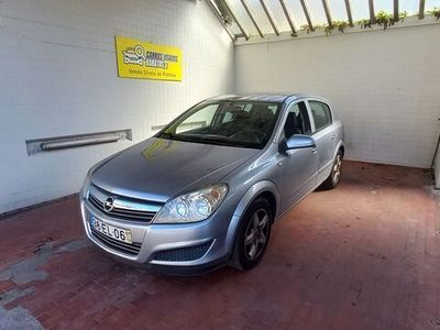 usado Opel Astra Sport 1.3 CDTi