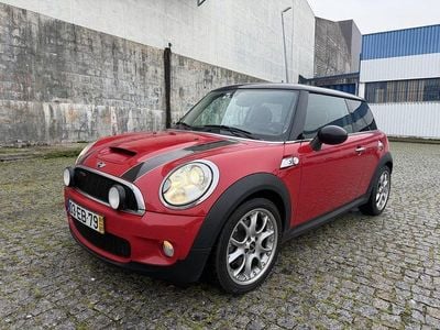 Usado Mini John Cooper Works 192 HP (141 kW) 2007 Citadino