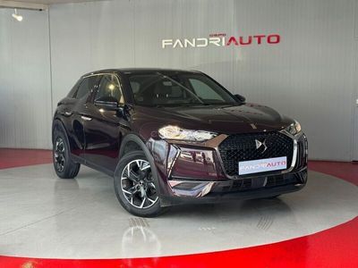 usado DS Automobiles DS7 Crossback 