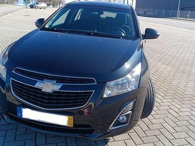 Usado 2012 Chevrolet Cruze Carrinha | € 8.500 (Preço justo)