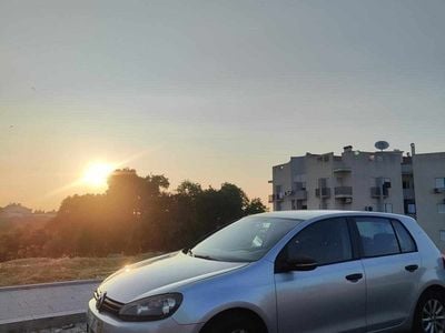 VW Golf VI