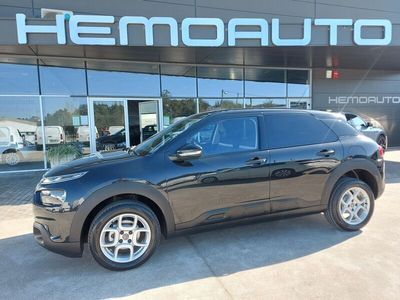 usado Citroën C4 Cactus 1.2 PureTech Feel Pack