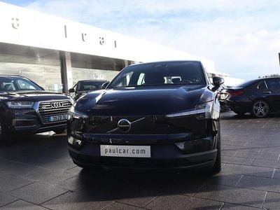 Usado Volvo EX30 200 kW (272 HP) 2024 Preto SUV
