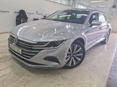 VW Arteon