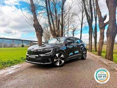 Usado Renault Mégane IV 160 kW (218 HP) 2023 Preto