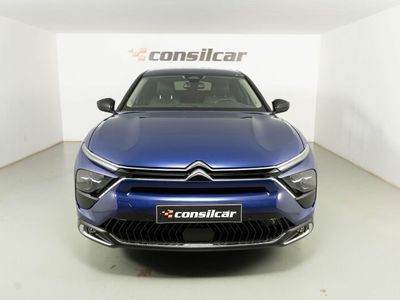 Citroën C5 X