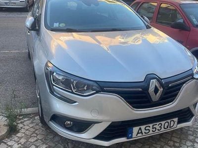 Renault Mégane IV