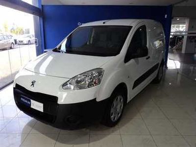 usado Peugeot Partner 1.6 HDi L1