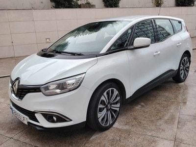 Renault Grand Scénic IV