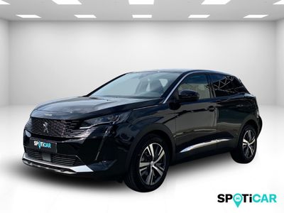 usado Peugeot 3008 1.5 BlueHDI 130cv Allure