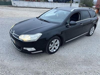 Citroën C5