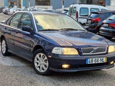 Usado Volvo S40 109 HP (80 kW) 1999 Sedan