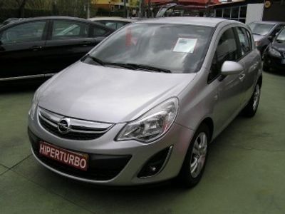 Easytronic opel corsa