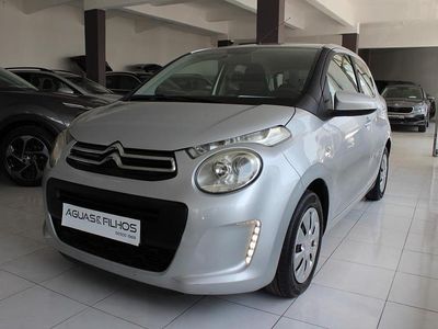 Citroën C1