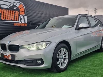 usado BMW 316 Serie-3 d Touring