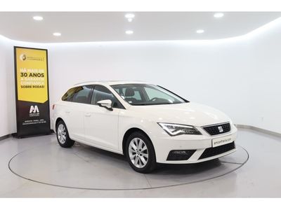 Seat Leon ST