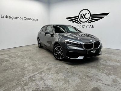BMW 116