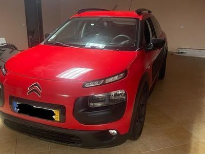 Citroën C4 Cactus