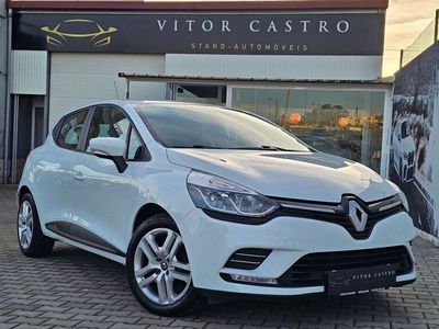 Renault Clio IV