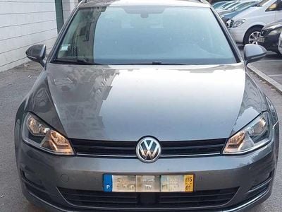 VW Golf VII