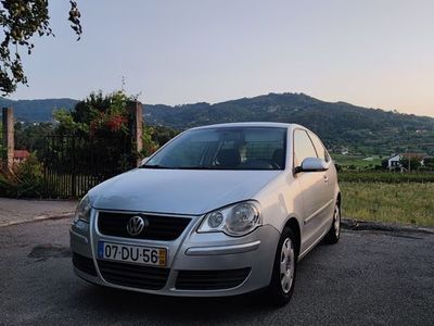 VW Polo