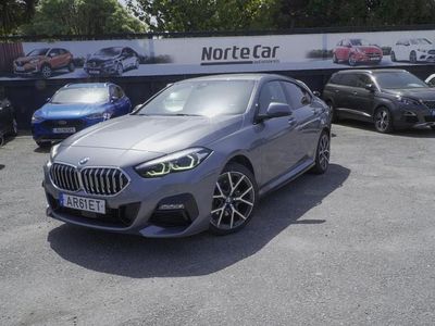 BMW 216