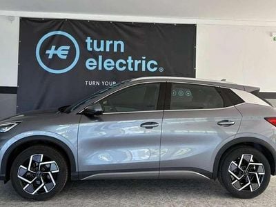 Cinzento Usado 2023 BYD Atto 3 SUV | € 28.250 (Preço justo)