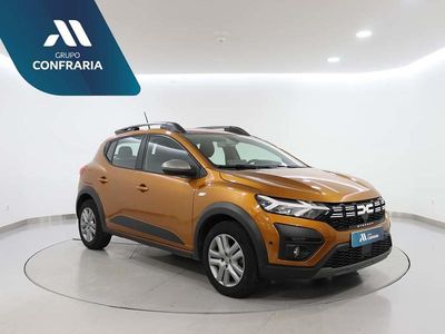 Usado Dacia Sandero 101 HP (74 kW) 2023 Outra Citadino