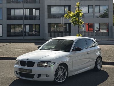 BMW 123