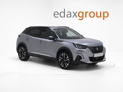 Peugeot e-2008