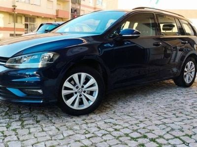 VW Golf VII