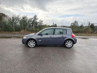 Renault Mégane II